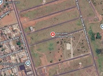 Semtitulo.jpg · Terreno Para Venda Em Uberlândia/mg - 0 Dorm. 250 m² Área Útil