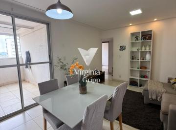 Apartamento · 84m² · 3 Quartos · Apartamento - Condomínio Seletto Centro Betim - Mg