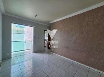Apartamento · 60m² · 3 Quartos · 1 Vaga · Apartamento Com Varanda - Senhora Das Graças - Betim - Mg