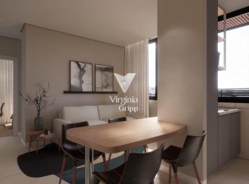 Apartamento · 41m² · 1 Quarto · 1 Vaga · Flat No Brasiléia - Betim - Mg