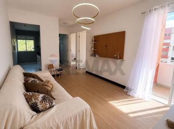 Apartamento · 48m² · 2 Quartos · 1 Vaga · Apto. 2 Dorm - 45 m² - 1 Vaga - Pronto Para Morar À Venda por R$225.000 - Residencial Valle Verde