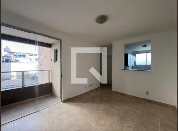 Apartamento · 52m² · 2 Quartos · 1 Vaga · Apartamento À Venda - Castelo, 2 Quartos, 52 m² - Belo Horizonte