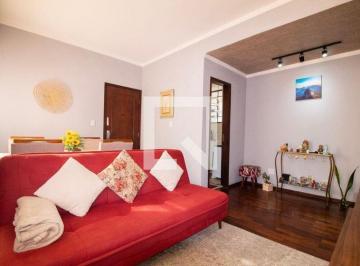 Apartamento · 60m² · 2 Quartos · 1 Vaga · Apartamento À Venda - Prado, 2 Quartos, 60 m² - Belo Horizonte