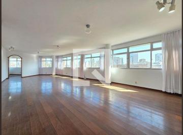 Apartamento · 303m² · 4 Quartos · 2 Vagas · Apartamento À Venda - Lourdes, 4 Quartos, 303 m² - Belo Horizonte