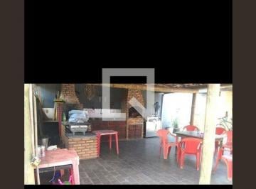 Casa · 25m² · 3 Quartos · 2 Vagas · Casa À Venda - Nacional, 3 Quartos, 25 m² - Contagem