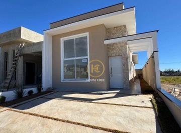 a83733ae51b866f22dd56a2dc067ca28.jpg · Casa À Venda, 90 m² por R$740.000 - Caucaia Home Club - Vargem Grande Paulista/sp