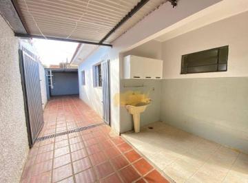 b307cdeaee33a45c2756107c25ac3aeb.jpg · Casa Com 2 Dormitórios Para Alugar, 140 m² por R$1.819,00/mês - Alto Do Santana - Rio Claro/sp