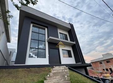 1048f7a062848ac53ea20249b4d3ce48.jpg · Sobrado Com 5 Dormitórios À Venda, 280 m² por R$1.690.000 - Condomínio Residencial Mantiqueira