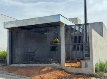 e26af40ea85f0d7abbde522ba6a8a7ec.jpg · Casa Com 3 Dormitórios À Venda, 137 m² por R$955.000 - Portal Dos Passaros - São José Dos Campos