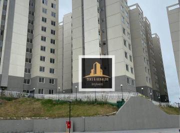 3cee30989c79a2d3e0914dc05fc602c2.jpg · Apartamento À Venda, 44 m² por R$249.000 - Jardim Paraíso - Jacareí/sp