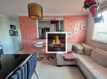 20e584ae70ffff99d4ad49ecc280cb49.jpg · Apartamento À Venda, 45 m² por R$371.000 - Conjunto Residencial Trinta E Um de Março - São José