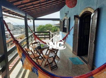 fc7b665d80286b81e59cba5f54092dd9.jpg · Casa Com 2 Quartos À Venda, 100 m² por R$300.000 - Colubande - São Gonçalo/rj