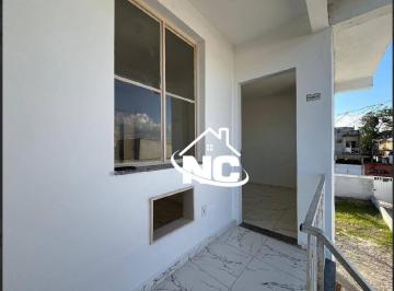 b68839fc86b76270bb8b54b18f52a3d3.jpg · Apartamento Com 2 Quartos À Venda, 45 m² por R$185.000 - Laranjal - São Gonçalo/rj
