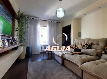 e64725a4f9c7f49da814081b2b018392.jpg · Casa Com 3 Dormitórios À Venda, 298 m² por R$890.000 - Jardim Santo Antônio - Santo André/sp