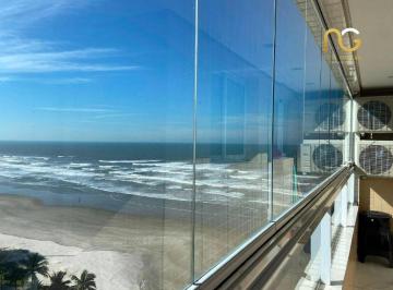 40e38ba21de6ded7a1c443d0f56a83f2.jpg · Apartamento Com 2 Dormitórios À Venda, 82 m² por R$540.000 - Vilamar - Praia Grande/sp