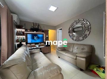 87d768b8401851ebecb18ca5424dc6ae.jpg · Casa Para Locação Na Ponta Da Praia – 2 Dormitórios E Quintal Amplo