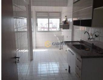 b593c23b1e86b860bd049084ac522cf4.jpg · Apartamento Com 2 Dormitórios À Venda, 47 m² - Vila Osasco - São Paulo/sp