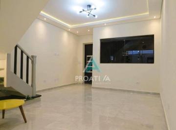 e9e8c18b8b42298a60f3025644476f28.jpg · Sobrado Com 3 Dormitórios À Venda, 136 m² - Santo Antônio - São Caetano Do Sul/sp
