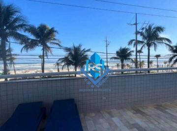 c449f80a3ca79dc741e26ddefa4ec4bf.jpg · Apartamento Com Vista Para o Mar | 2 Dorms (1 Suíte) | Varanda Gourmet | Lazer Completo | Quadra Da
