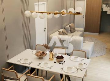 d81b4be0e6142bbe5f9ed8157413231f.jpg · Apartamento Com 3 Dormitórios À Venda, 64 m² por R$509.000 - Boqueirão - Curitiba/pr