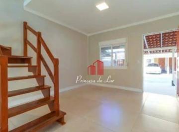 444bf05c35ee59bd551de38880a84803.jpg · Sobrado Com 3 Dormitórios, 91 m² - Venda por R$450.000ou Aluguel por R$4.201,31/mês - Cavalhad