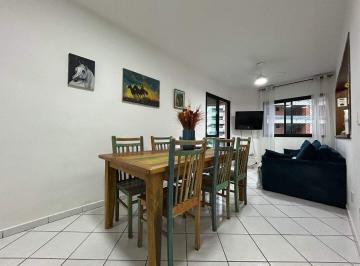 Apartamento · 86m² · 3 Quartos · 1 Vaga · Apartamento Vista Mar Com 3 Dormitórios À Venda, 86 m² por R$524.000 - Jardim Real - Praia Grande/s