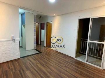 ab4f05743e033d6015747d1b3cee77d7.jpg · Apartamento Com 2 Dormitórios À Venda, 43 m² por R$270.000 - Vila Nova Bonsucesso - Guarulhos/sp