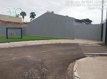 cead2d114c99c8d4b8db9543960ee230.jpg · Casa Com 2 Dormitórios À Venda, 47 m² por R$111.816,50 - Petit - Trianon - Araçatuba/sp
