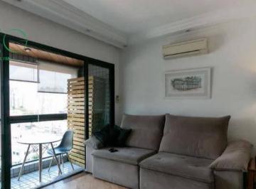 0d75b3fb80a11f1a7b9895c4361ba13c.jpg · Apartamento Com 3 Dormitórios À Venda, 81 m² por R$699.000 - Bosque Da Saúde - São Paulo/sp