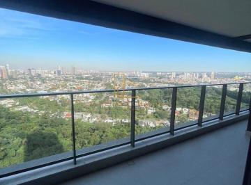 Apartamento · 110m² · 2 Quartos · 2 Vagas · Infinity Alphaville
