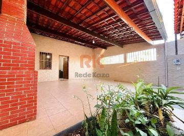 Casa · 82m² · 2 Quartos · 2 Vagas · Casa À Venda No Bairro Santa Mônica | Belo Horizonte