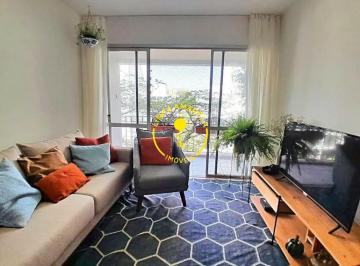 Apartamento · 82m² · 3 Quartos · 1 Vaga · Apartamento a Venda Jardim Guedala 82 m² Com 3 Quartos E 1 Vaga