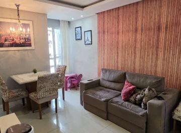 Apartamento · 42m² · 2 Quartos · 1 Vaga · Family Picuaia | 2/4 | Lauro de Freitas