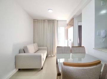 Apartamento · 41m² · 1 Quarto · 1 Vaga · Residencial Versailles | Luiz Anselmo