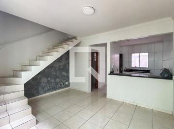 Casa · 68m² · 2 Quartos · 1 Vaga · Imoveis - Sítio Do Campo