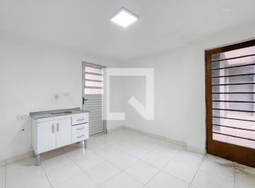 Casa · 40m² · 1 Quarto · Imoveis - No Jardim d'Abril