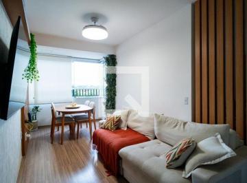 Apartamento · 62m² · 2 Quartos · 1 Vaga · Imoveis - No Jardim São Carlos
