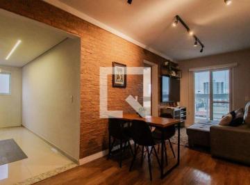 Apartamento · 53m² · 2 Quartos · 1 Vaga · Imoveis - Na Vila Nossa Senhora Das Vitórias