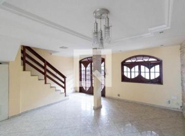 Casa · 200m² · 3 Quartos · 5 Vagas · Imoveis - No Campo Grande