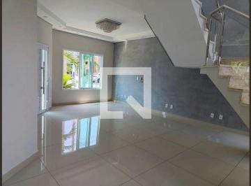 Casa · 260m² · 3 Quartos · 4 Vagas · Imoveis - No Jardim Golden Park Residence