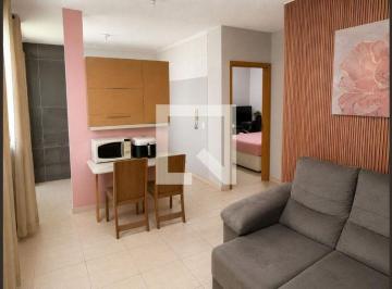 Apartamento · 42m² · 2 Quartos · 1 Vaga · Imoveis - No Jardim José Sampaio Júnior