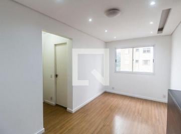 Apartamento · 51m² · 2 Quartos · 1 Vaga · Imoveis - Na Vila São João