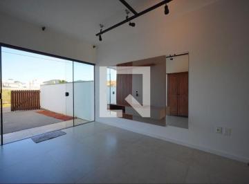 Casa · 80m² · 2 Quartos · 1 Vaga · Imoveis - Na Campeche