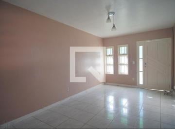 Casa · 80m² · 2 Quartos · 1 Vaga · Imoveis - Em Scharlau