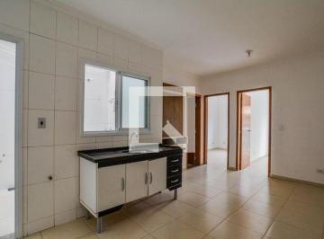 Apartamento · 45m² · 2 Quartos · 1 Vaga · Apartamento À Venda - Jardim Alvorada, 2 Quartos, 45 m² - Santo André