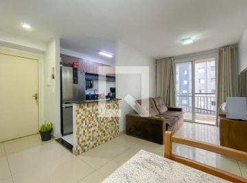 Apartamento · 52m² · 2 Quartos · 1 Vaga · Apartamento À Venda - Padroeira, 2 Quartos, 52 m² - Osasco