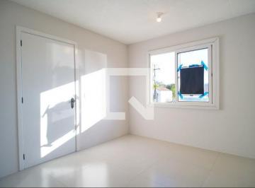 Apartamento · 56m² · 2 Quartos · 1 Vaga · Apartamento À Venda - Santa Teresa, 2 Quartos, 56 m² - São Leopoldo