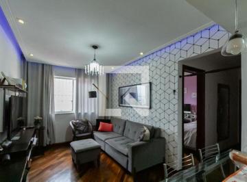 Apartamento · 61m² · 2 Quartos · 1 Vaga · Apartamento À Venda - Anchieta, 2 Quartos, 61 m² - São Bernardo Do Campo