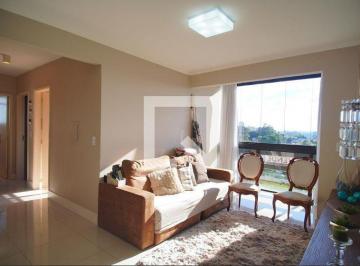 Apartamento · 98m² · 3 Quartos · 1 Vaga · Apartamento À Venda - São José, 3 Quartos, 98 m² - São Leopoldo