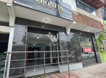 Comercial · 50m² · Comercial Para Aluguel - Em Piranema